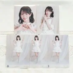 野口衣織 生写真 コンプ =LOVE イコラブ アリーナツアー2025衣装②