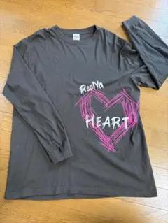 ReoNa ワンマンConcert Tour 2025 “HEART” ロンTのサムネイル