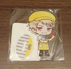 ヘタリア AMOクレープ アモクレープ アクリルスタンド プロイセン 普