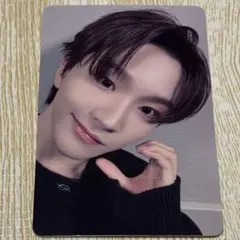 BOYNEXTDOOR 中華 ヨントン 一直娱 yzy 3.0 ウナク トレカ