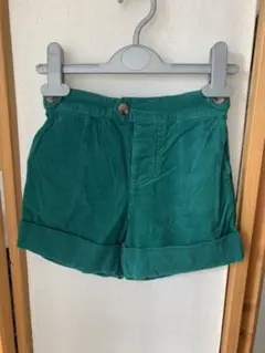 コーデュロイ ボトムス