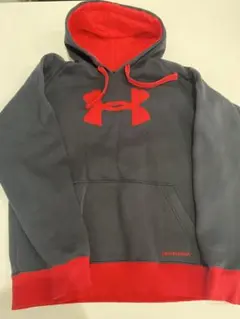 アンダーアーマー⭐︎パーカー⭐︎