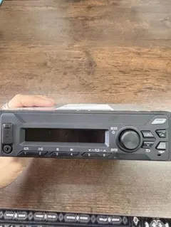 HINO 純正Bluetooth カーオーディオチューナー&小物入れセット - メルカリ