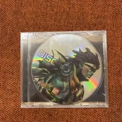 未開封CD　ジョジョの奇妙な冒険 オールスターバトル