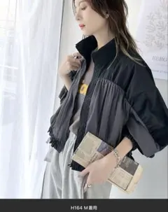 クラシカルエルフ ブルゾン アウター 春 夏 秋