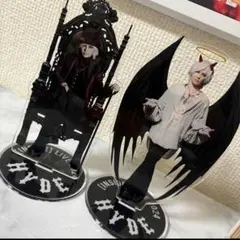 2025年最新】hyde アクスタの人気アイテム - メルカリ