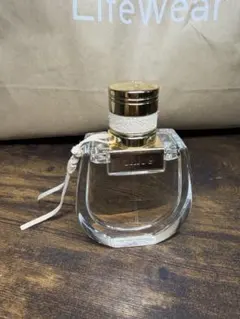 Chloé NOMADE Eau de Parfum 50mlのサムネイル