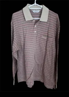 Mila schon SPORTS 長袖 ポロシャツ