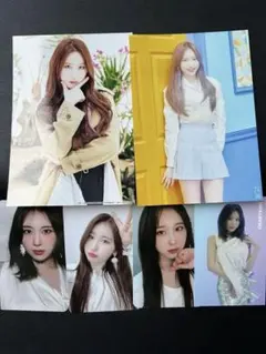 2025年最新】iz*one イ チェヨンの人気アイテム - メルカリ