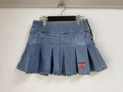 ヒステリックグラマー　hysteric glamour スカートのサムネイル