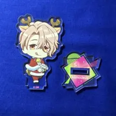 Obey Me アスモデウス アクリルスタンド