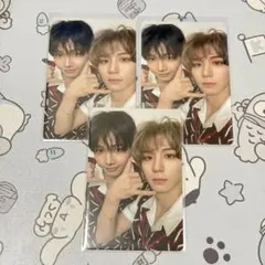 【ha様専用】BOYNEXTDOOR ボネクド ケミトレカ イハン ジェヒョン