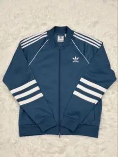 【希少カラー】アディダスオリジナルス　トラックジャケット　O