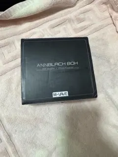 2026年最新】BLACKBOX m-vaveの人気アイテム - メルカリ