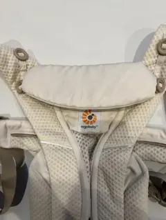 エルゴ 抱っこ紐 オムニ ブリーズ