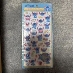 正規品⭐︎ボンボンドロップシール⭐︎スティッチ