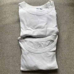 ユニクロユー　Tシャツ　セット　XXL