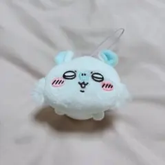 モモンガ マスコット
