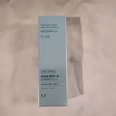 【お値下げ】VT CICA RETI-A ESSENCE 0.1 30ml