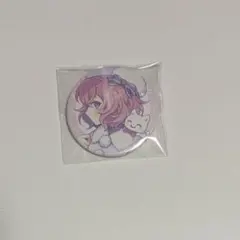 nqrse なるせ 缶バッジ XYZ 麦わら帽子 - メルカリ