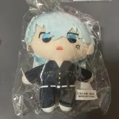 東京リベンジャーズ ぬいぐるみマスコット 河田ソウヤ