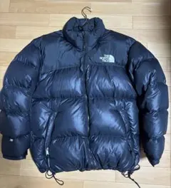 90s THE NORTH FACE ヌプシ700フィルダウンジャケット