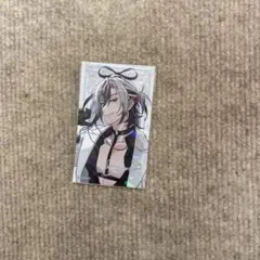 Nu:カーニバル エドモンド きらきらカード ぬカニ - メルカリ