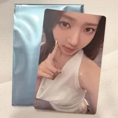 babymonster ローラ トレカ ilikeit
