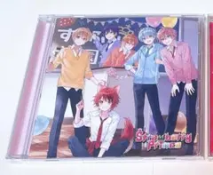 すとぷり CD StrawberryPrince