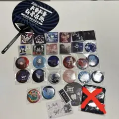 Ado マーズ 缶バッジ 2025年最新】ado マーズ シークレットの人気アイテム - メルカリ