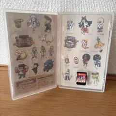 もしかして？おばけの射的屋　for Nintendo Switch