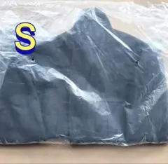 GU UNDERCOVER オーバーサイズジャケット ブラック Sサイズ