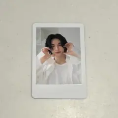 Stray Kids トレカ ヒョンジン シーグリ 2024