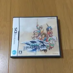 聖剣伝説 HEROES of MANA