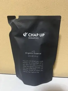 CHAP UP シャンプー 詰め替え用 300ml - メルカリ