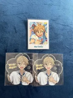 真白友也セット