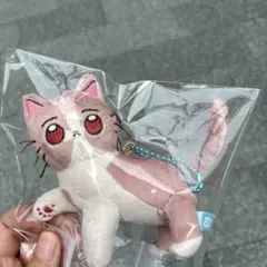 ずっと真夜中でいいのに。 ずとまよ しょがスト ぬいぐるみ mini NUI 2