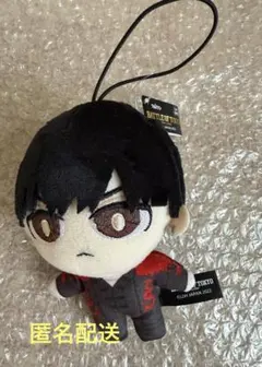 2025年最新】川村壱馬 ぬいぐるみの人気アイテム - メルカリ