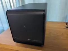 SONNET eGFX BREAKAWAY BOX 550