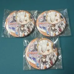 fgo 霊基召喚缶バッジ vol.13 オルガマリー - メルカリ