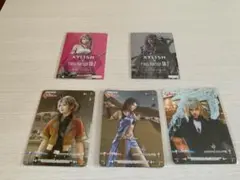 聖飢魔II 地球デビュー40周年ウエハースコレクトボックス カード3枚
