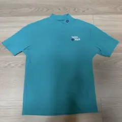 試着のみ テーラーメイド モックネック半袖Tシャツ XS