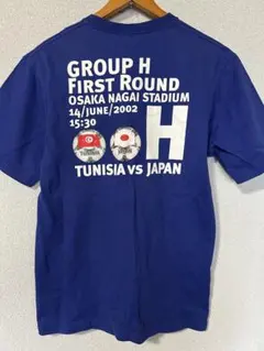 2026年最新】2002 ワールドカップ tシャツの人気アイテム - メルカリ