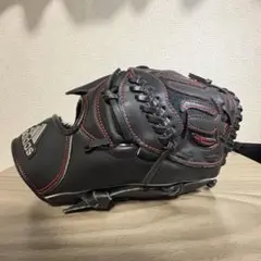 アディダス 和田毅モデル 限定モデル 投手用 軟式 JH270