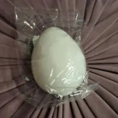 卵　黄身入り　スクイーズ