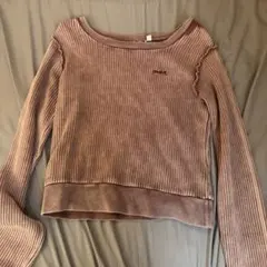 エックスガール Tシャツ