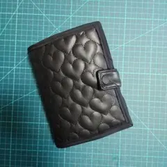 B7サイズバインダーカバー　シール帳カバーのサムネイル