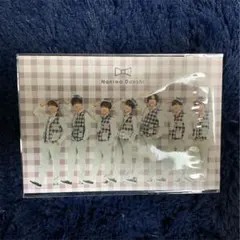 なにわのにわ ポストカードセットE