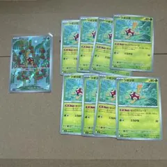 포켓몬 카드 츠보츠보