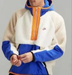 ボアブルゾン ブルゾン